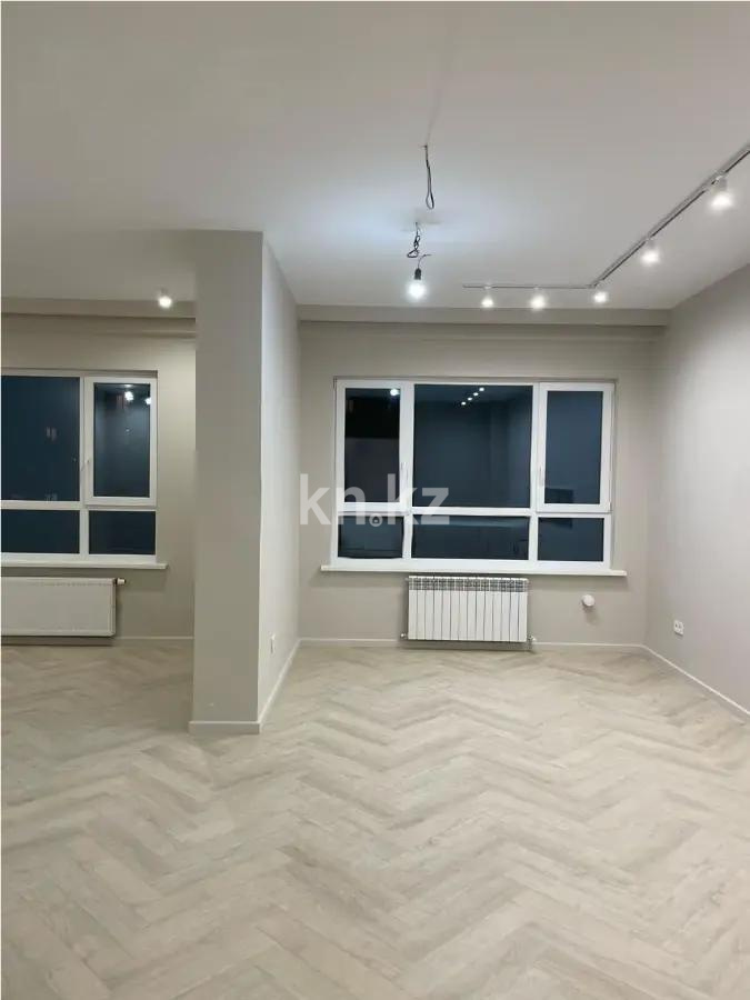 Продажа 3-комнатной квартиры, 104 м² в Алматы