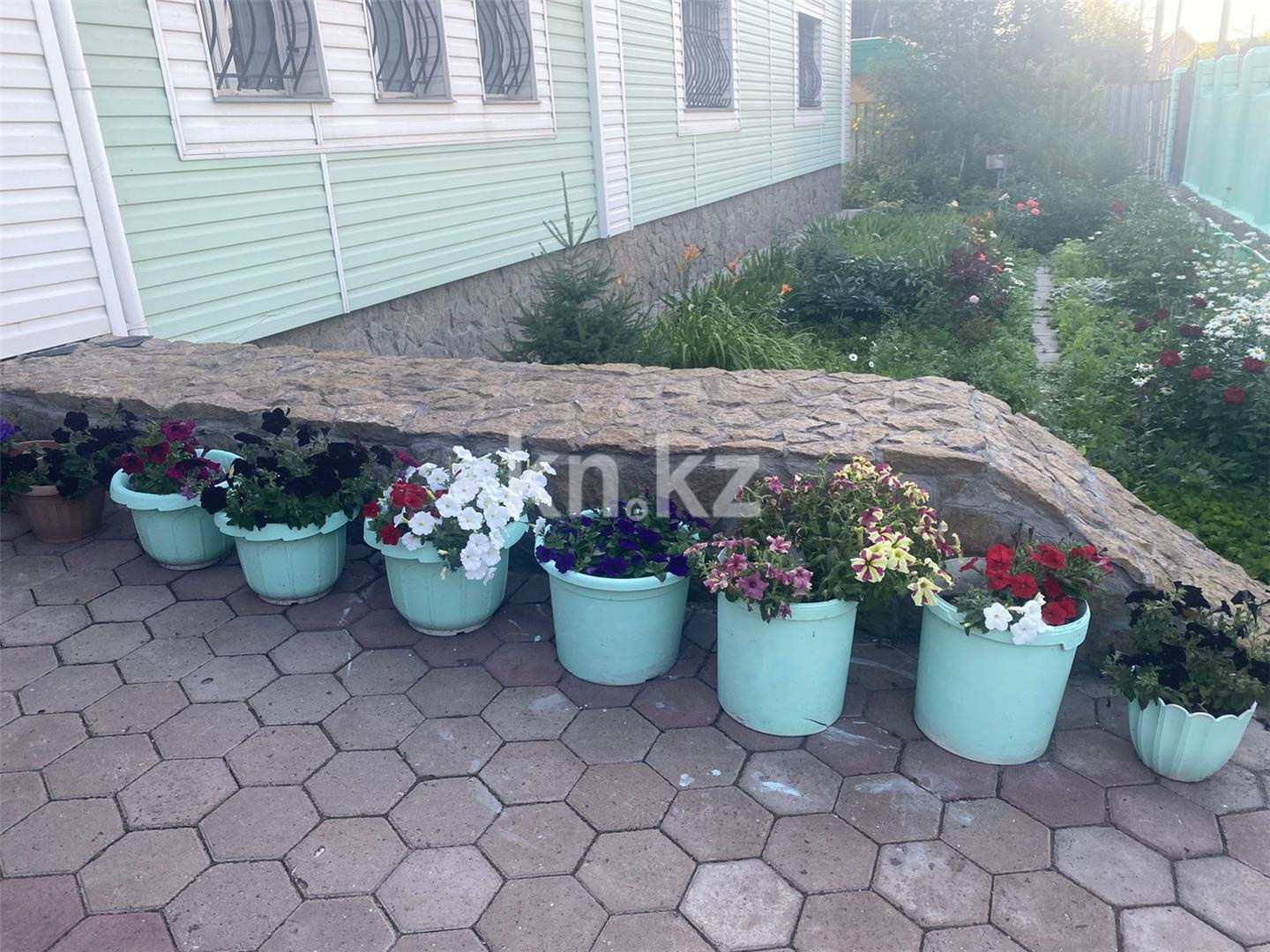 Продажа 6-комнатного дома, 272 м², мкр-н Отрадное в Темиртау - фото 23