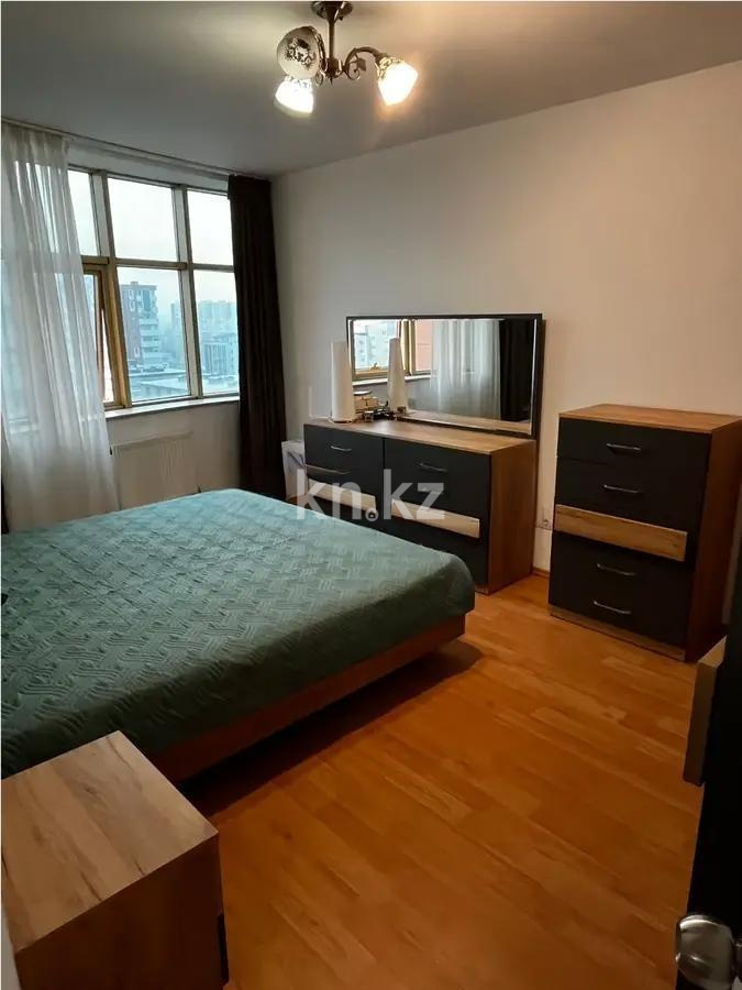 Продажа 3-комнатной квартиры, 83 м², мкр-н Аккент, дом  52 в Алматы - фото 2