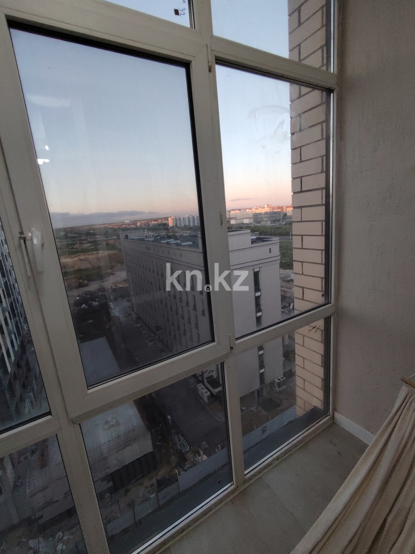 Продажа 3-комнатной квартиры, 95.6 м², ул. Дюсембекова, дом  83/2 - Продажа  трехкомнатных квартир в Караганде фото 23 из 23
