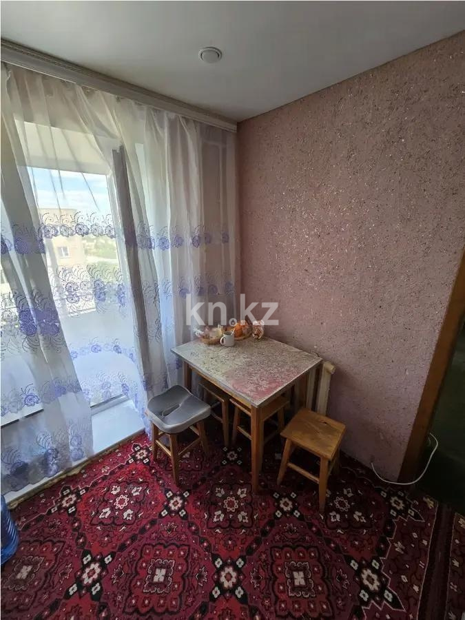 Продажа 3-комнатной квартиры, 54 м² - Продажа квартир в блочном доме в Темиртау фото 4 из 5