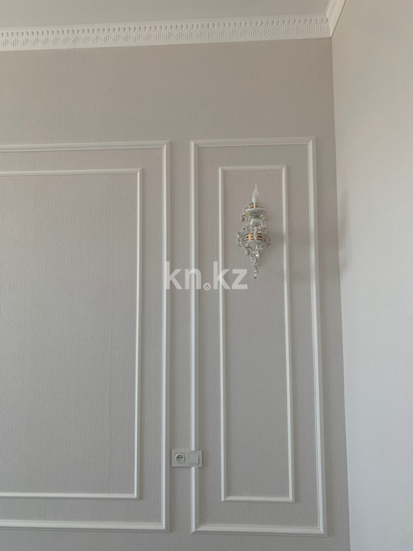 Продажа 1-комнатной квартиры, 50 м², ул. Толеметова, дом  64 - Продажа квартир в Шымкенте фото 3 из 32