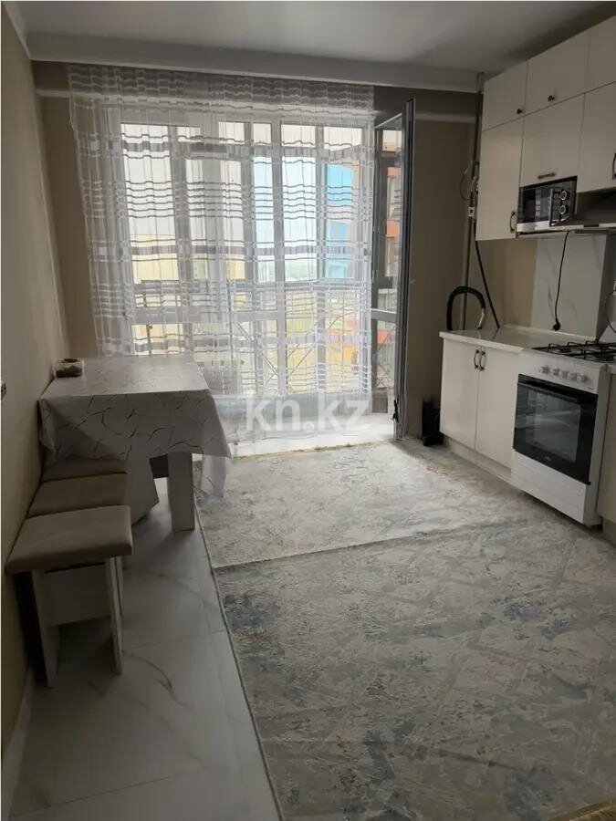 Продажа 1-комнатной квартиры, 47 м² в Алматы - фото 2