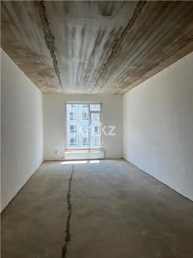 Продажа 3-комнатной квартиры, 97 м², ул. Е-34, дом  4 - Продажа квартир в новостройках Астаны без посредников с фото фото 1 из 4