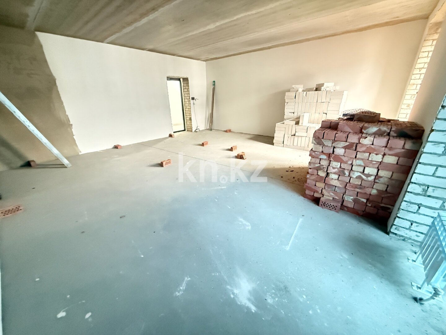 Продажа 2-комнатной квартиры, 50 м² в Караганде - фото 3