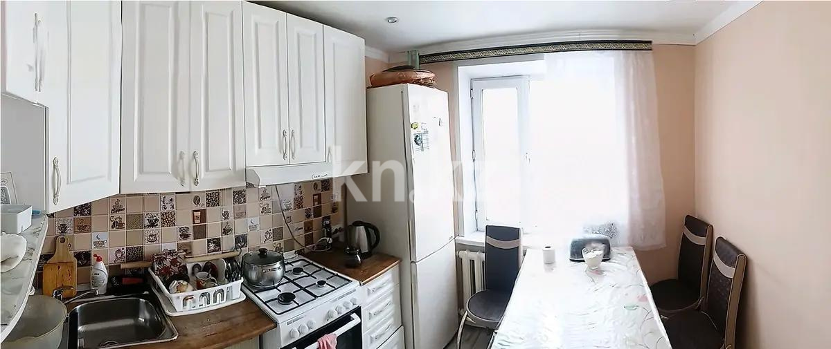 Продажа 3-комнатной квартиры, 73 м² - Продажа трехкомнатных квартир в Темиртау - страница 2 фото 3 из 6