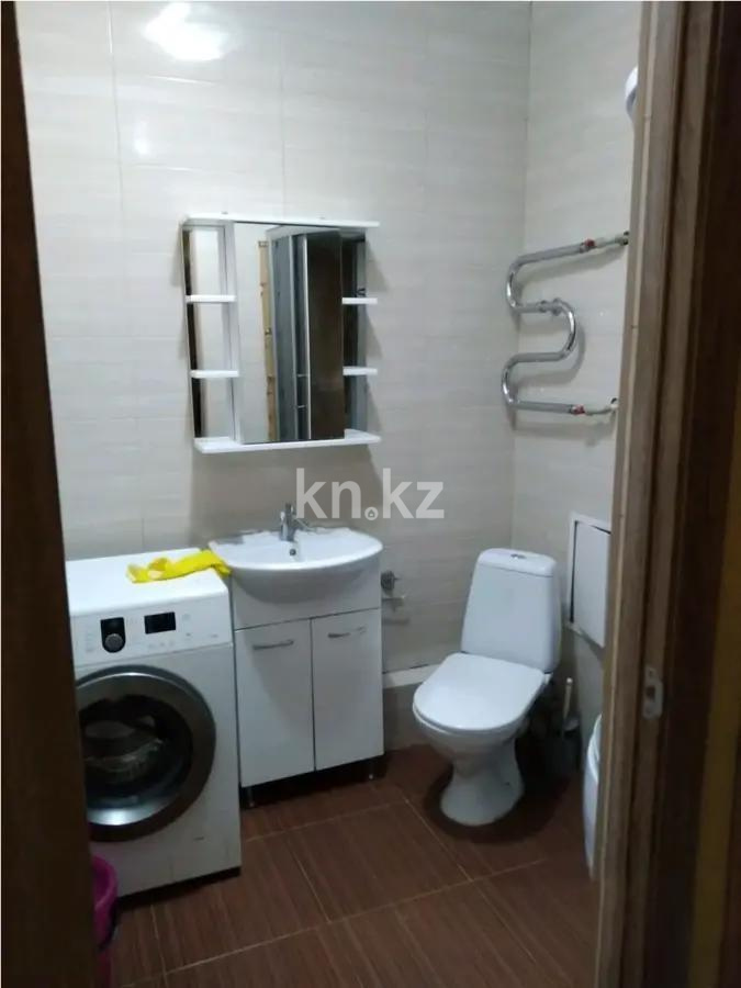 Продажа 1-комнатной квартиры, 24 м² - Продажа однокомнатных квартир от собственников в Астане - страница 20 фото 3 из 4