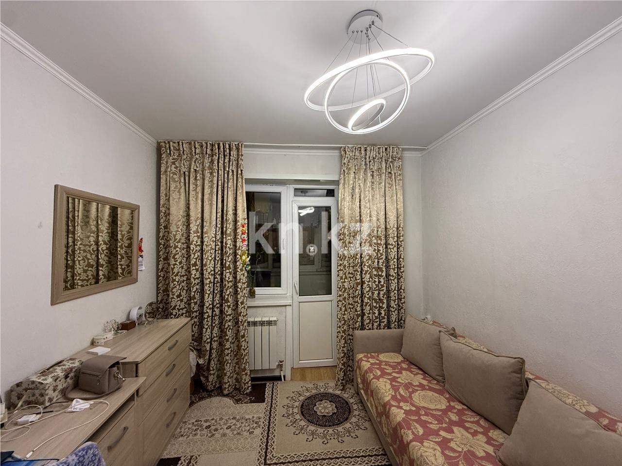 Продажа 2-комнатной квартиры, 57 м² - Продажа недвижимости в Астане - страница 23 фото 3 из 8