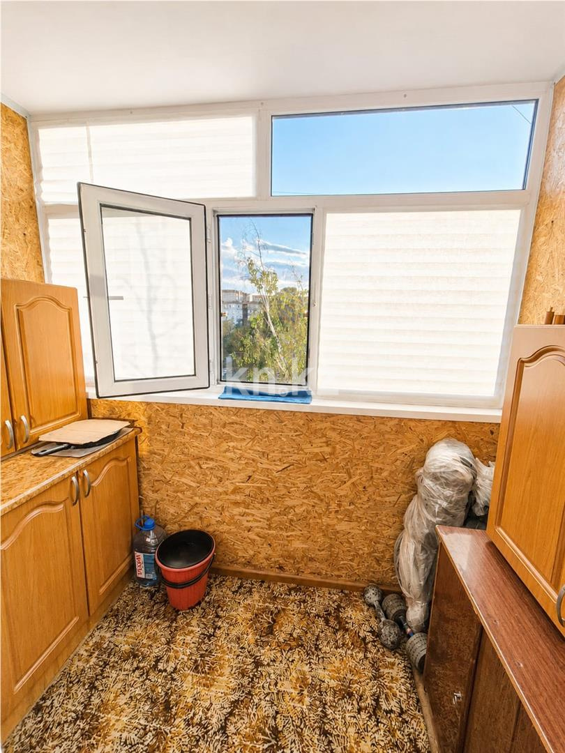 Продажа 3-комнатной квартиры, 71 м² в Темиртау - фото 15