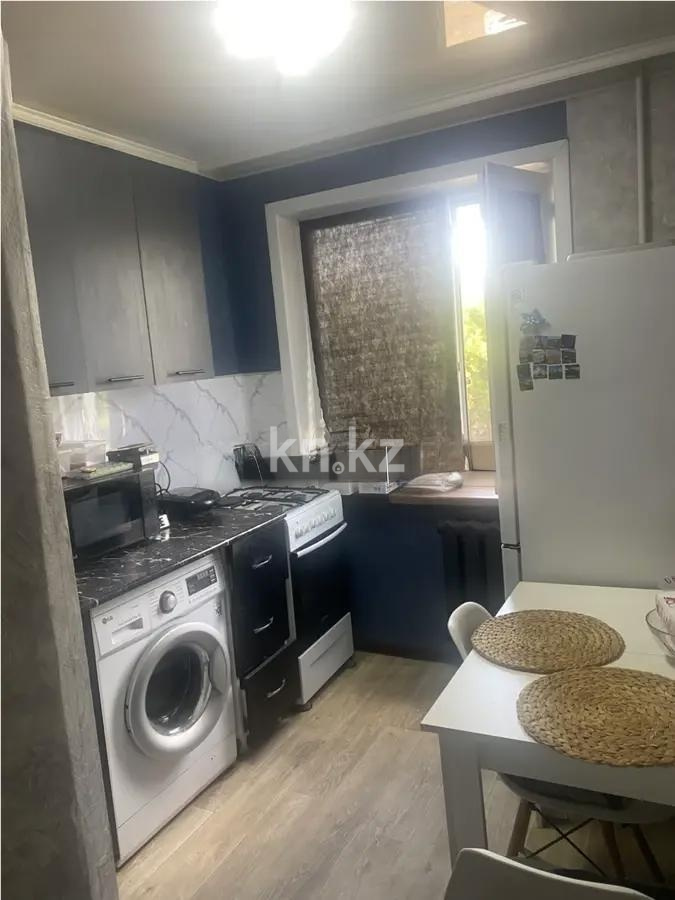 Продажа 1-комнатной квартиры, 31 м² в Караганде - фото 2