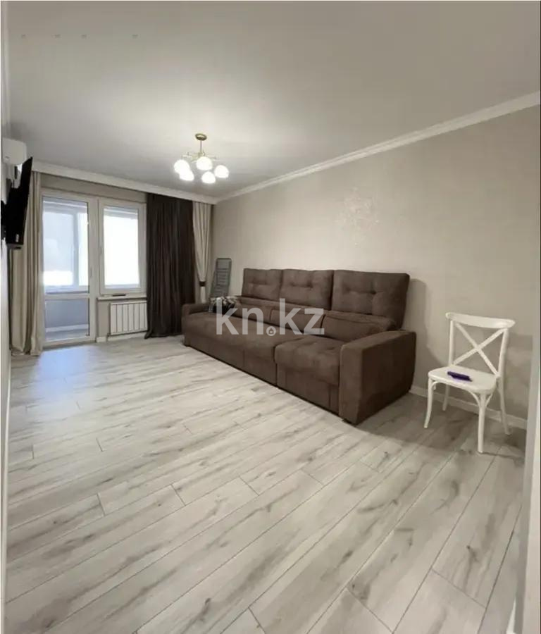 Продажа 2-комнатной квартиры, 57 м² в Алматы