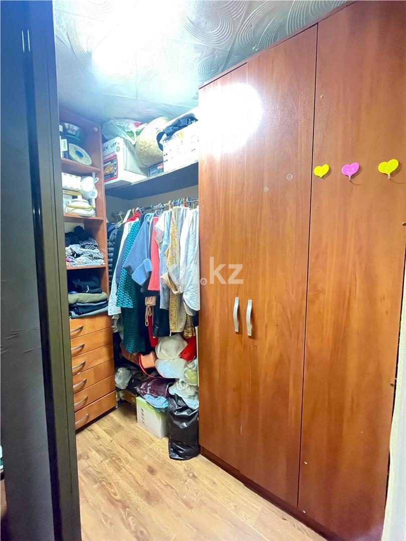 Продажа 3-комнатной квартиры, 58 м², ул. Абая, дом  11 - Продажа квартир в Сарани фото 4 из 13