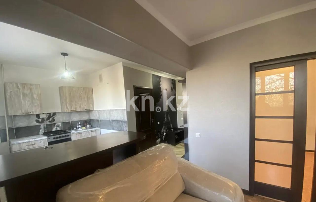 Продажа 1-комнатной квартиры, 37 м² - Недвижимость в Алматинской области фото 5 из 18