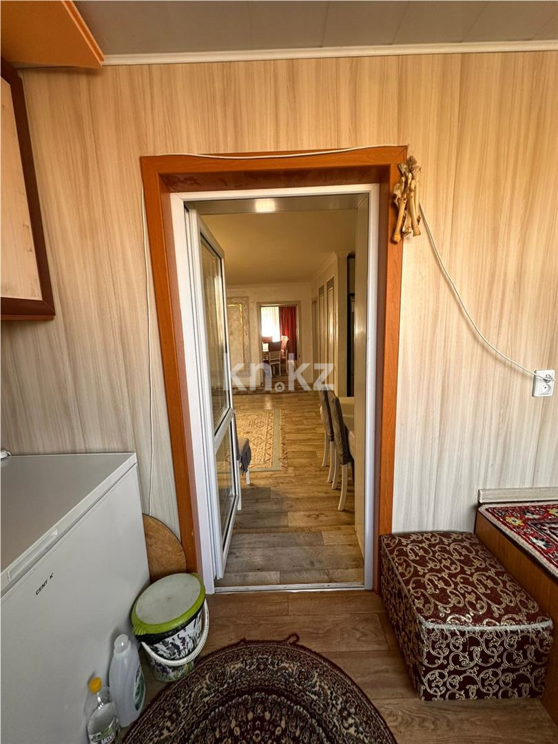 Продажа 3-комнатной квартиры, 91 м² в Темиртау - фото 16