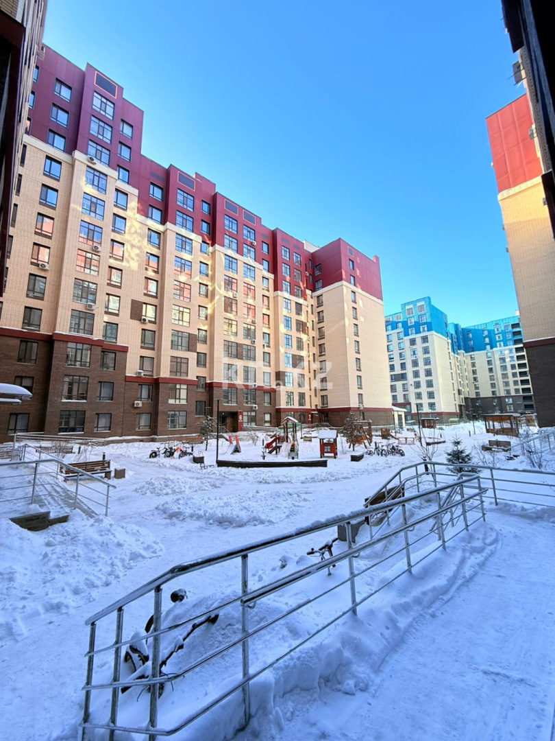 Продажа 2-комнатной квартиры, 73 м² - Продажа квартир в Астане в р-не Нура фото 5 из 20