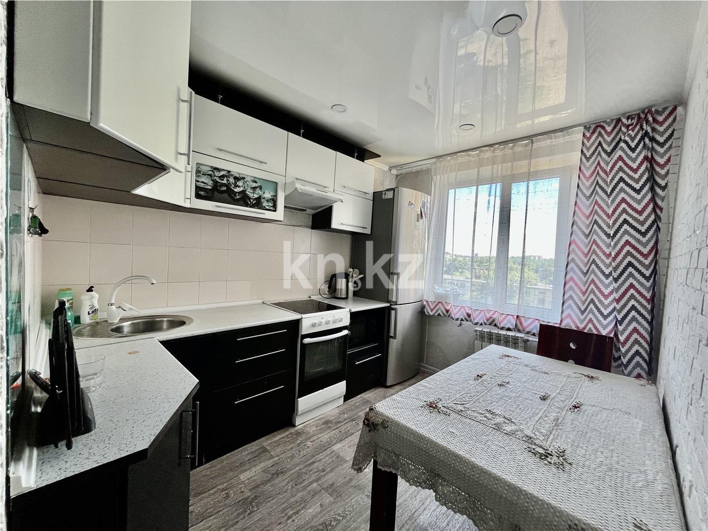 Продажа 3-комнатной квартиры, 67 м², пр. Металлургов - Продажа квартир в Казахстане фото 1 из 11