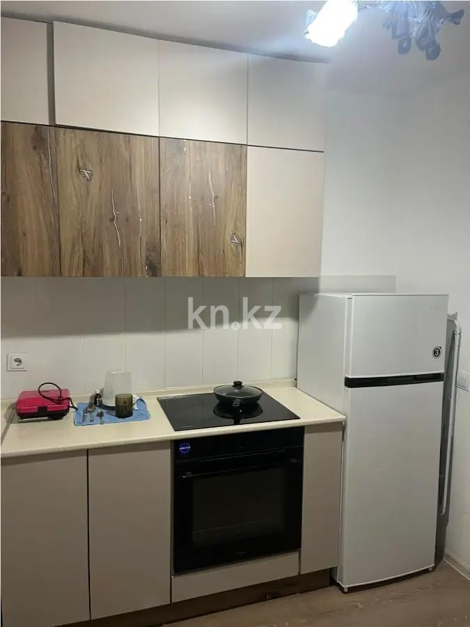 Продажа 2-комнатной квартиры, 43 м² в Астане - фото 4