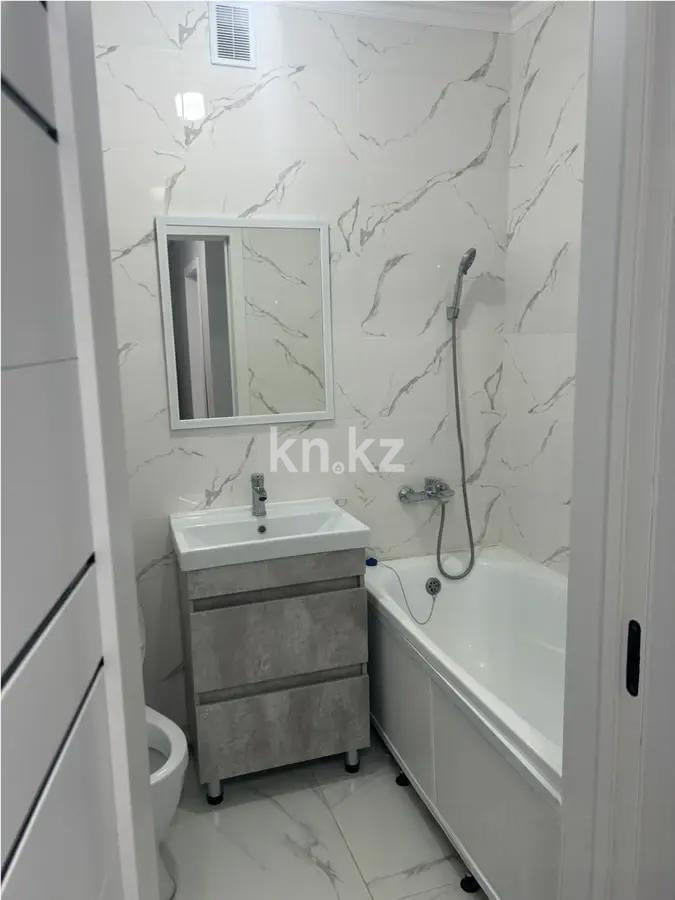 Продажа 1-комнатной квартиры, 39.1 м², ул. Бейбарыс Султан, дом  25 в Астане - фото 3