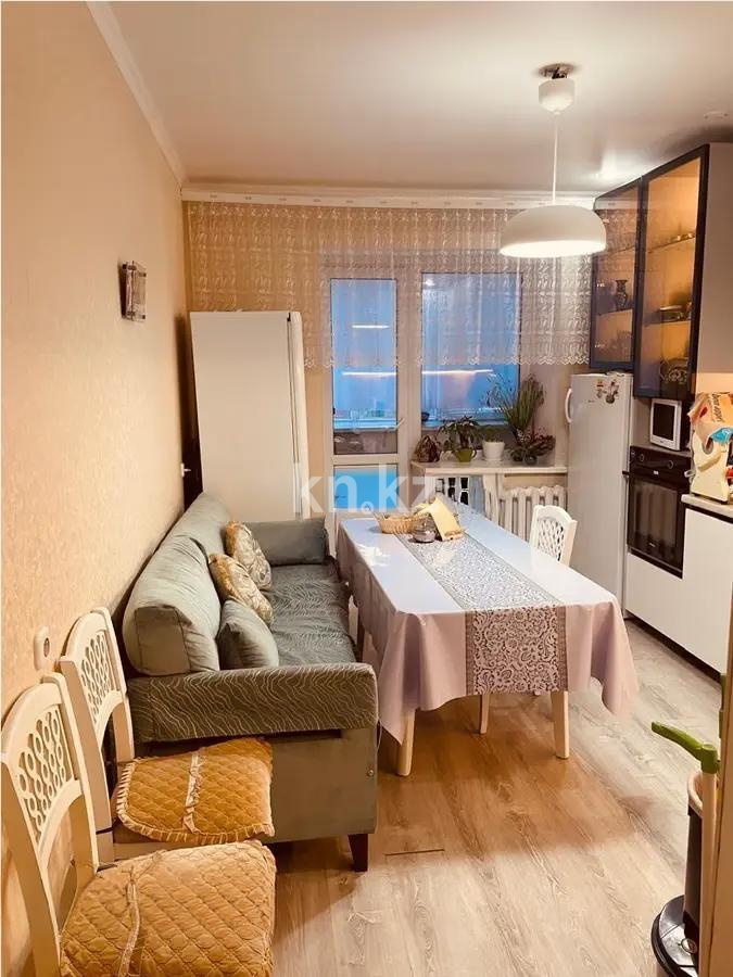 Продажа 2-комнатной квартиры, 64 м², ул. Нарикбаева, дом  9 - Продажа квартир в Казахстане фото 2 из 6