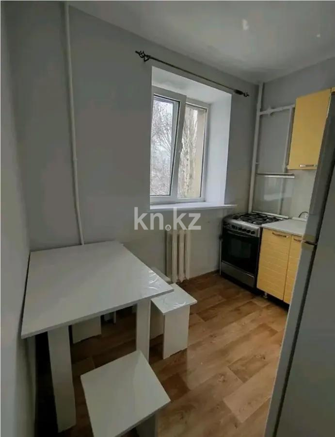 Продажа 3-комнатной квартиры, 55 м², бул. Бухар Жырау, дом  52 - Продажа  трехкомнатных квартир в Алматы фото 3 из 4