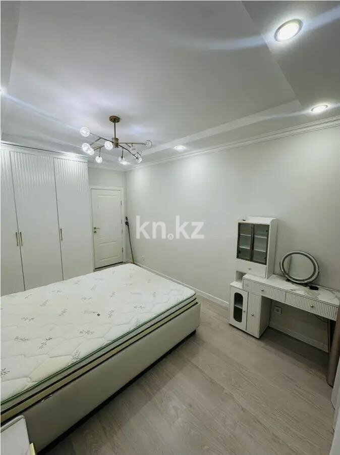 Продажа 2-комнатной квартиры, 53 м² в Астане