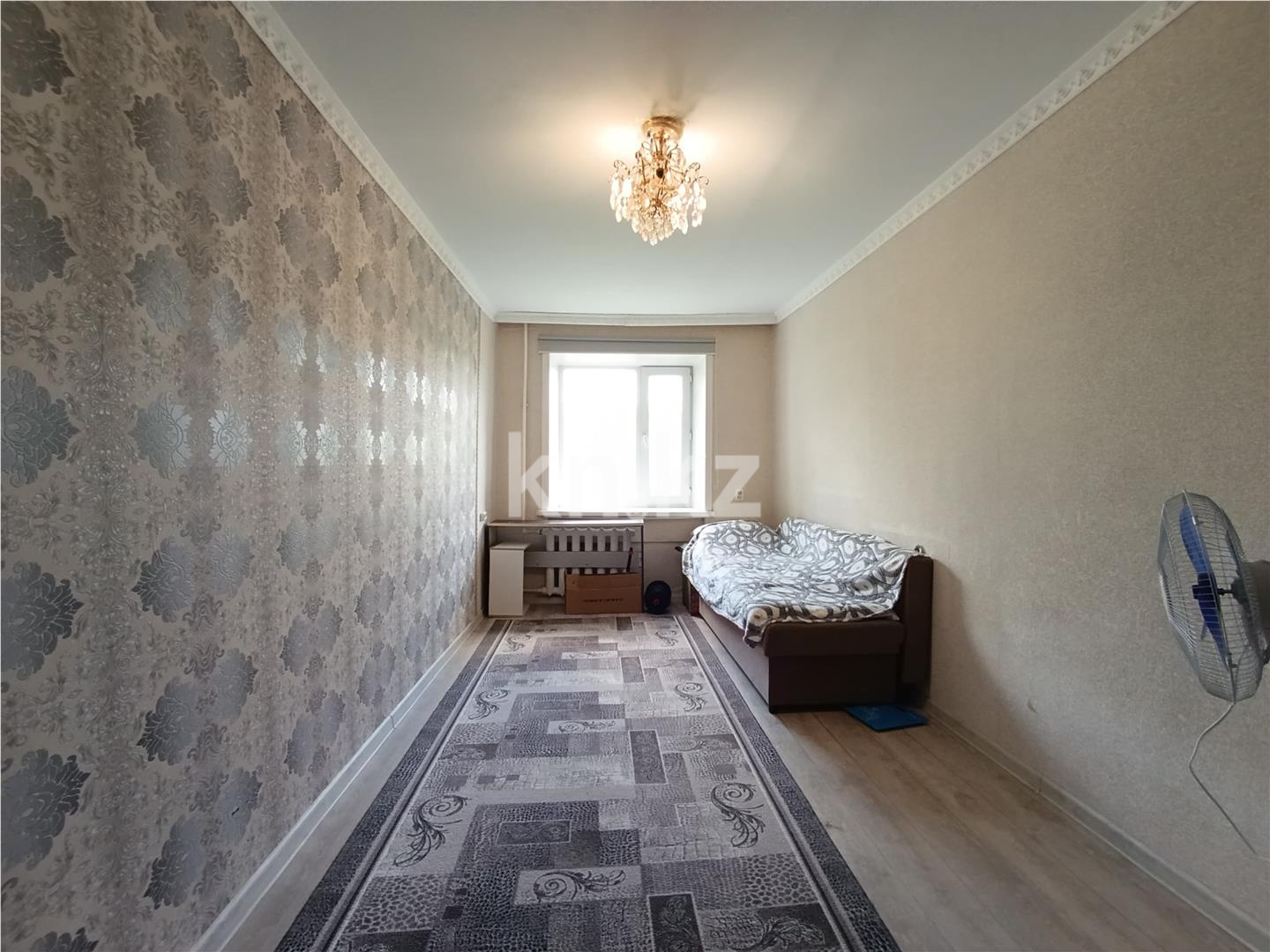 Продажа 2-комнатной квартиры, 44 м², ул. Жекибаева, дом  142 - Продажа  двухкомнатных квартир в Караганде фото 2 из 5