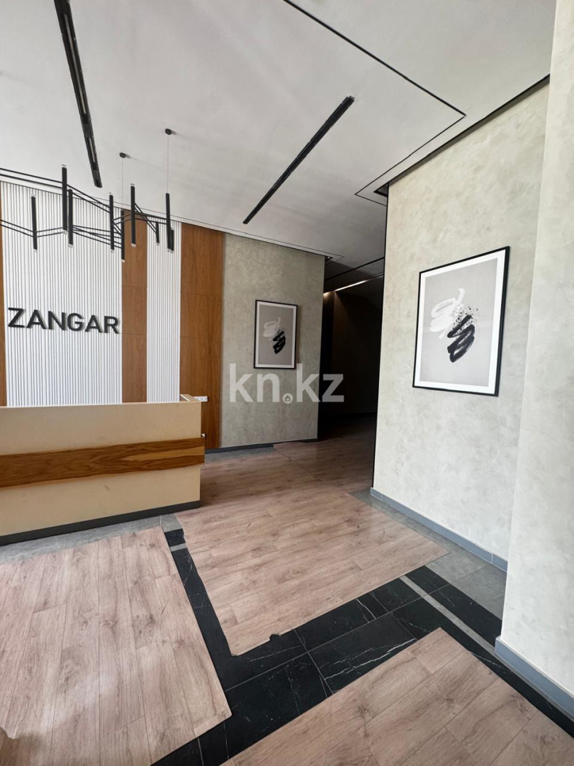 Продажа 2-комнатной квартиры, 69 м² - Недвижимость в Астане - страница 16 фото 16 из 18