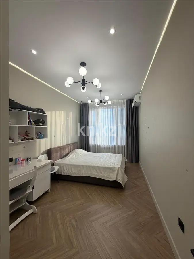 Продажа 4-комнатной квартиры, 104 м² - Продажа четырехкомнатных квартир в Алматы - страница 3 фото 2 из 2