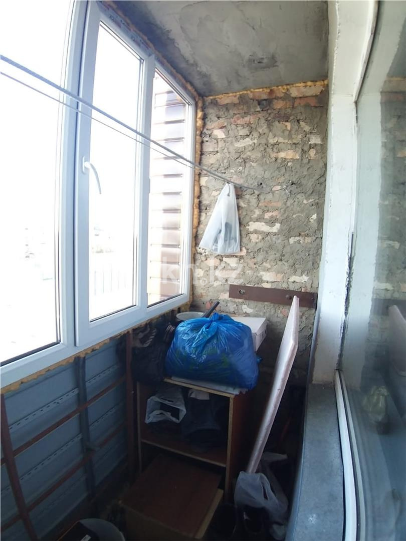 Продажа 2-комнатной квартиры, 44 м², Молдагуловой - Продажа  двухкомнатных квартир в Сарани фото 13 из 14