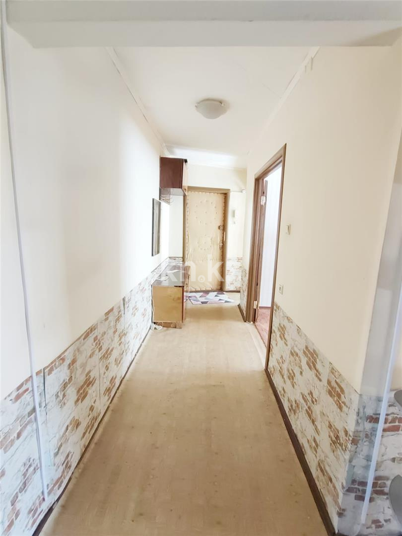 Продажа 3-комнатной квартиры, 65 м², мкр-н Восток-2 - Продажа квартир в Караганде фото 10 из 17