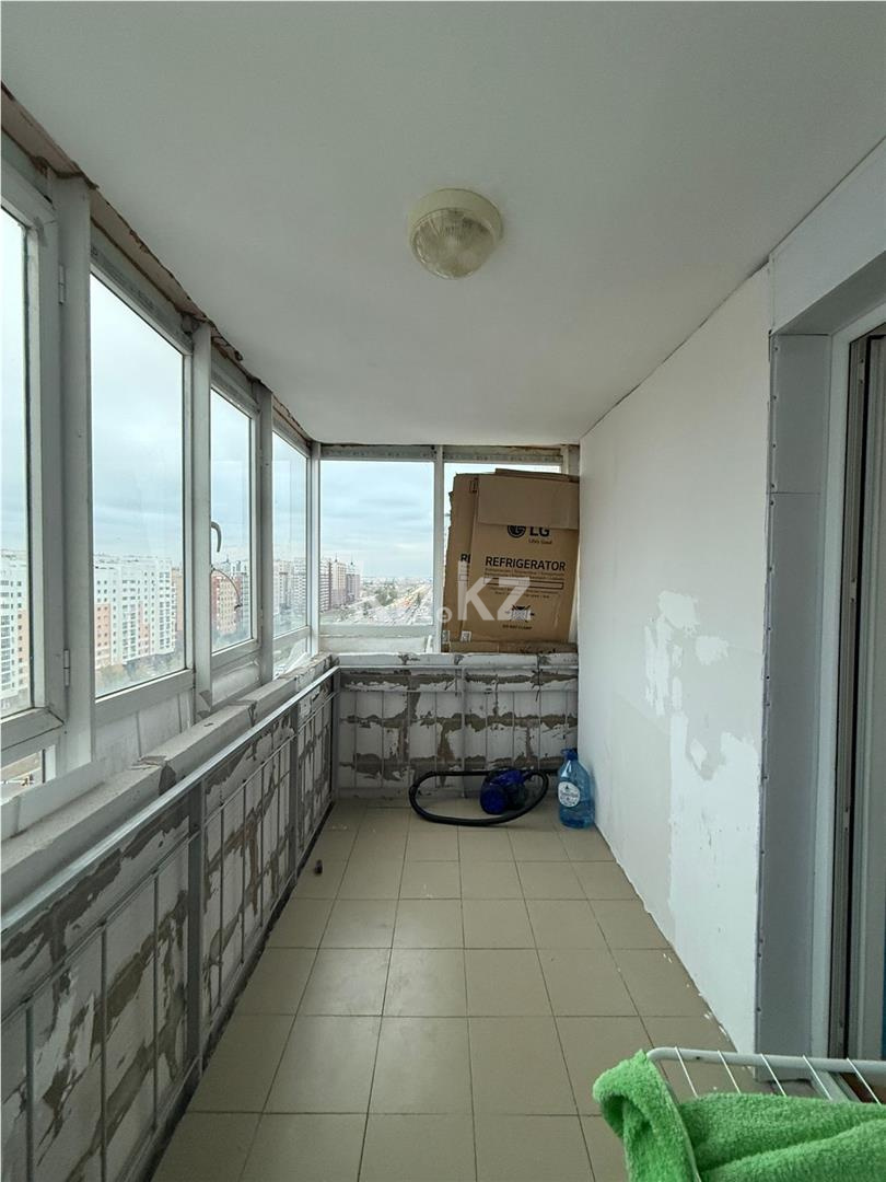 Продажа 1-комнатной квартиры, 36.6 м², пр. Кошкарбаева в Астане - фото 6