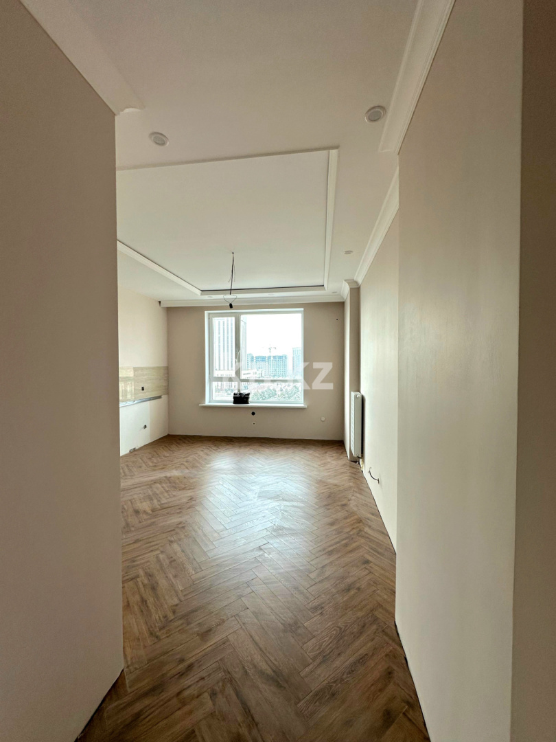 Продажа 2-комнатной квартиры, 75 м², ул. Шаяхметова - Продажа квартир в Шымкенте фото 18 из 35