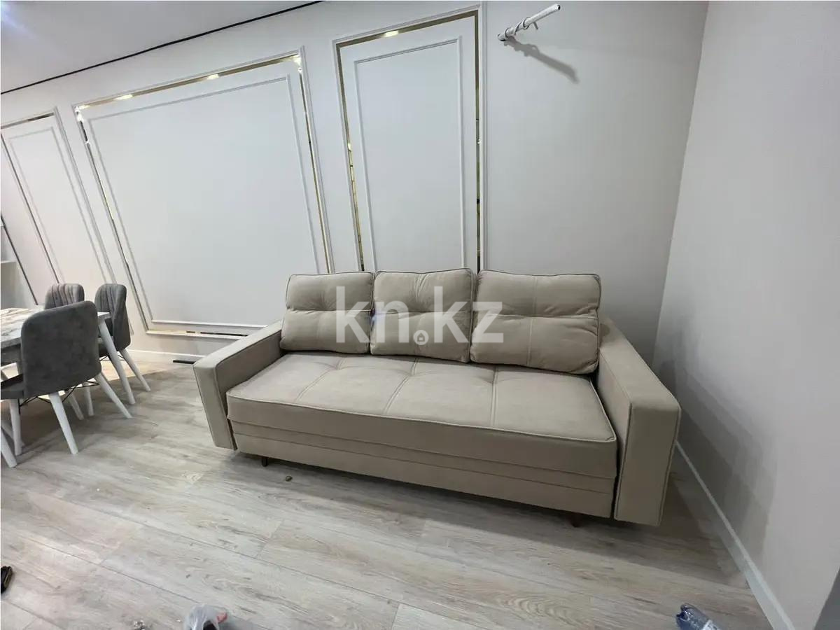 Продажа 2-комнатной квартиры, 54 м², ул. Жандосова, дом  94а - Продажа квартир в Алматы фото 1 из 6