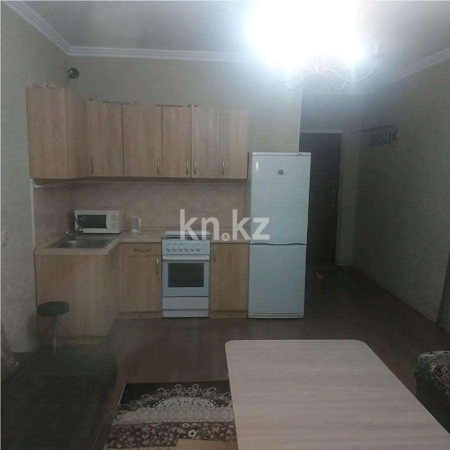 Продажа 1-комнатной квартиры, 29 м² - Продажа однокомнатных квартир от собственников в Астане фото 2 из 3