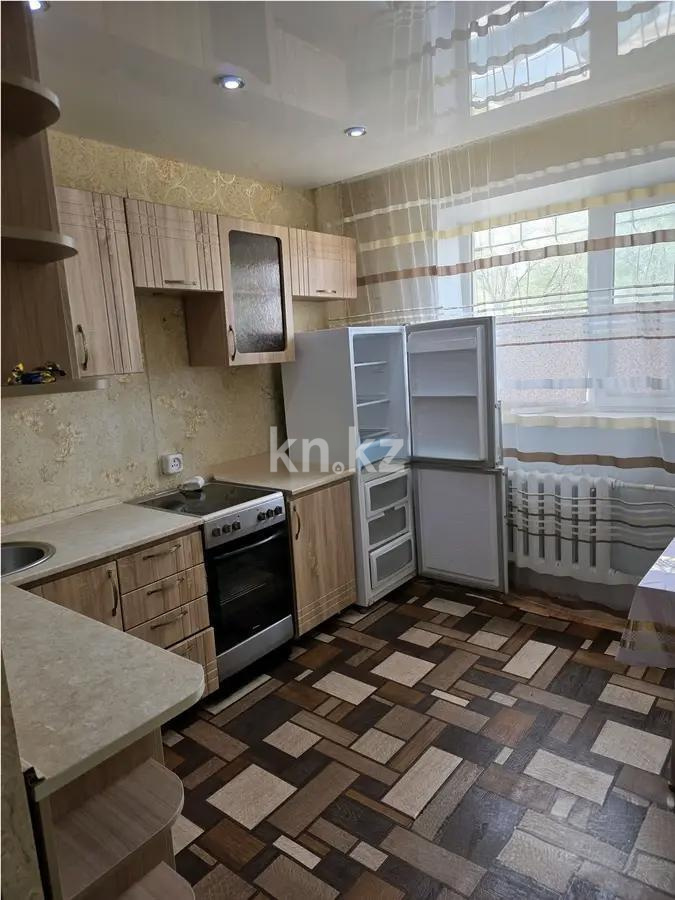 Продажа 2-комнатной квартиры, 54 м², ул. 10 лет Независимости, дом  16а - Продажа и аренда недвижимости в Абае фото 3 из 4
