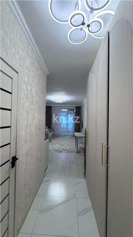 Продажа 1-комнатной квартиры, 30.6 м² - Продажа квартир в Астане - страница 291 фото 4 из 4