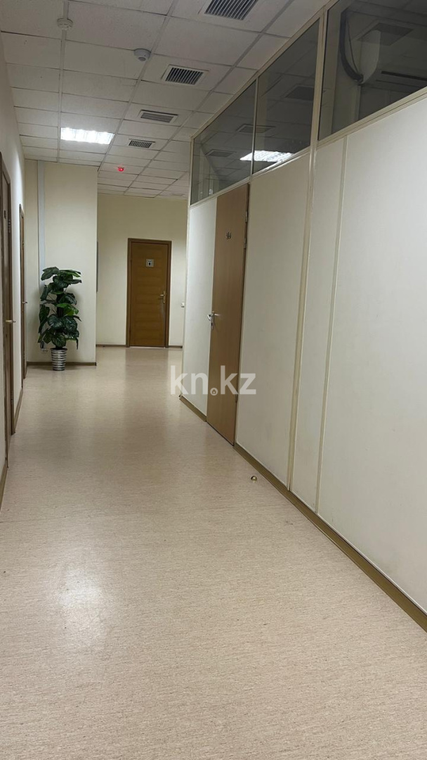 Аренда , ул. Бараева, дом  16 - Аренда офисных и торговых помещений в Астане с фото фото 1 из 5