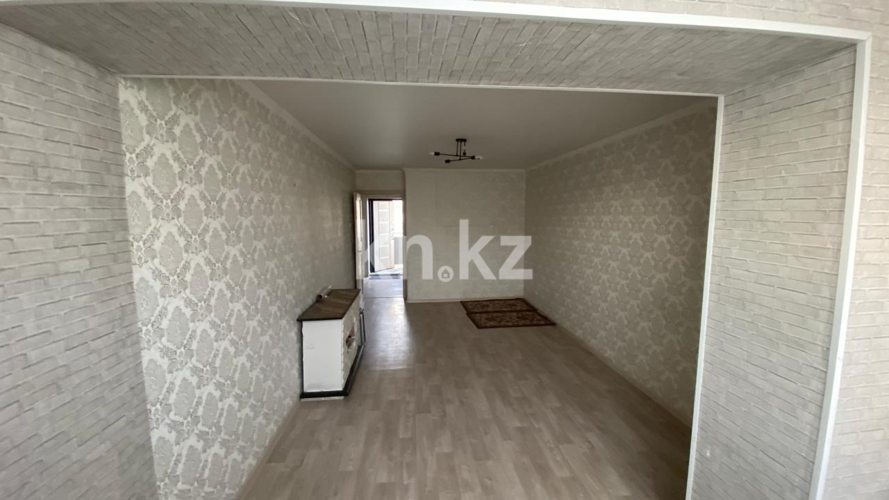 Аренда 2-комнатной квартиры, 47.8 м², мкр-н 4, дом  57 - Продажа и аренда недвижимости в Актау фото 3 из 8