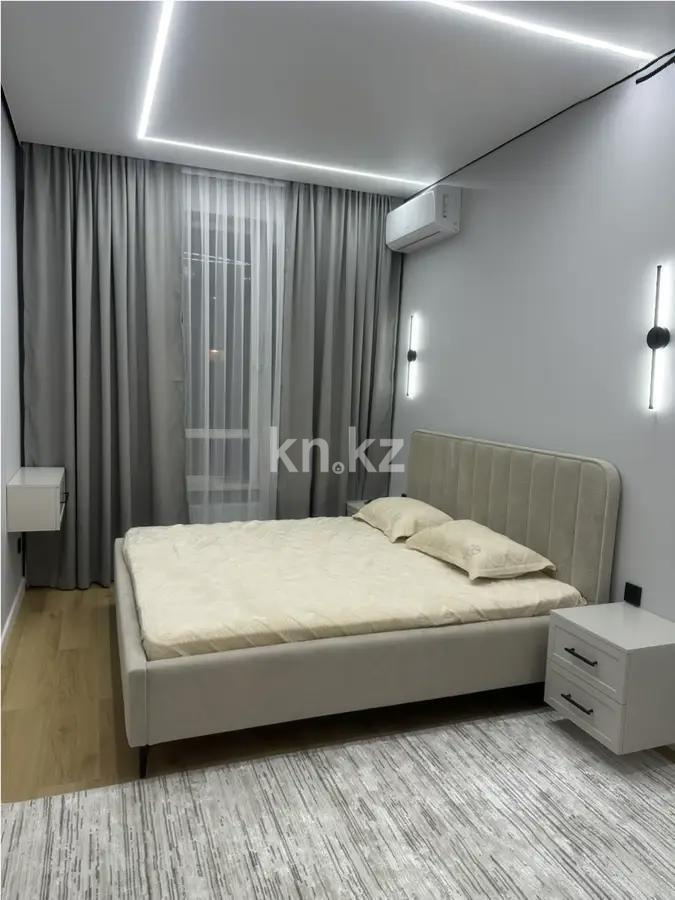 Продажа 2-комнатной квартиры, 60 м² в Алматы - фото 2