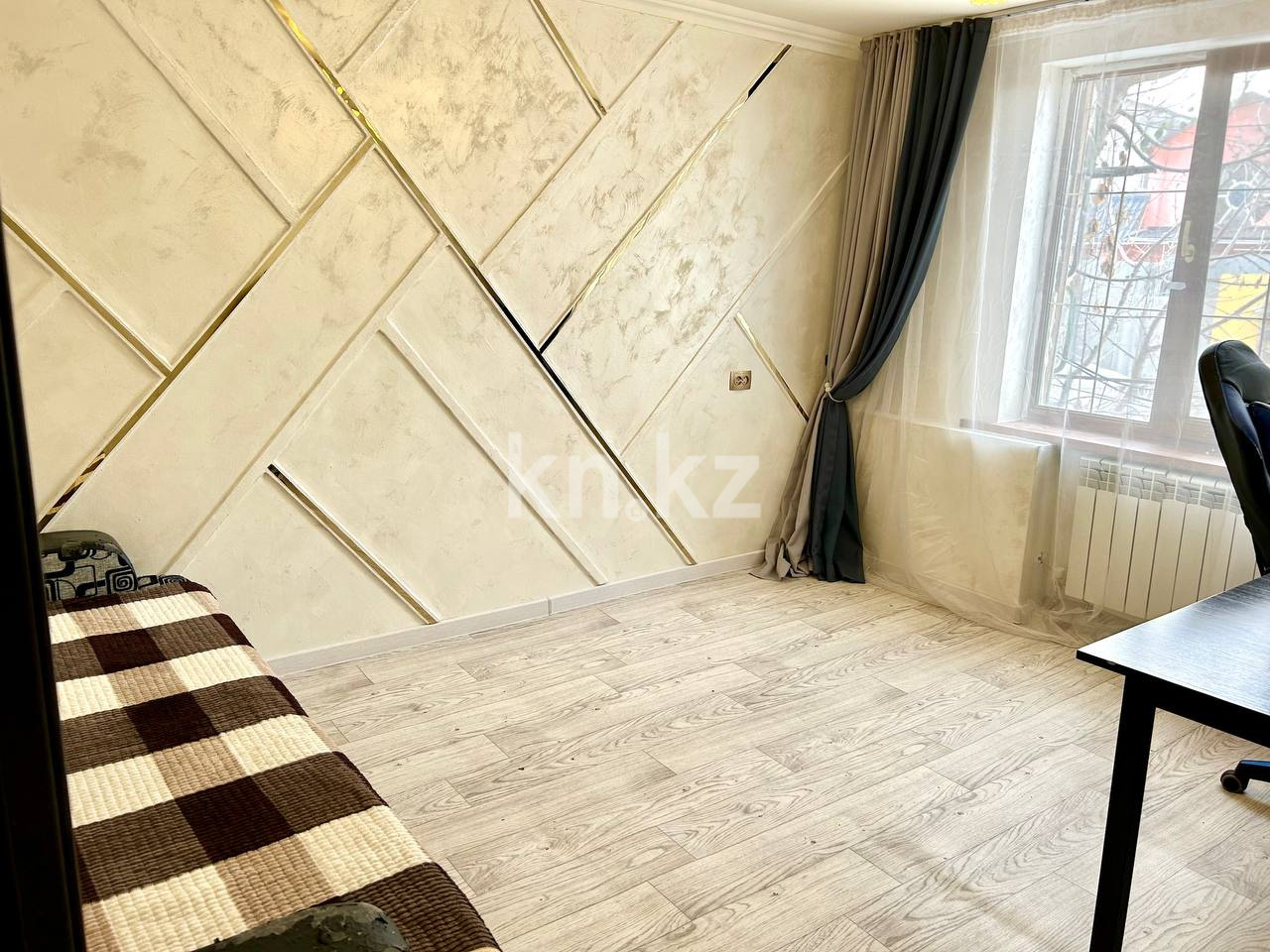 Аренда 2-комнатной квартиры, 65 м², ул. Заводская, дом  88 - Аренда квартир помесячно в Алматы без посредников с фото фото 5 из 8