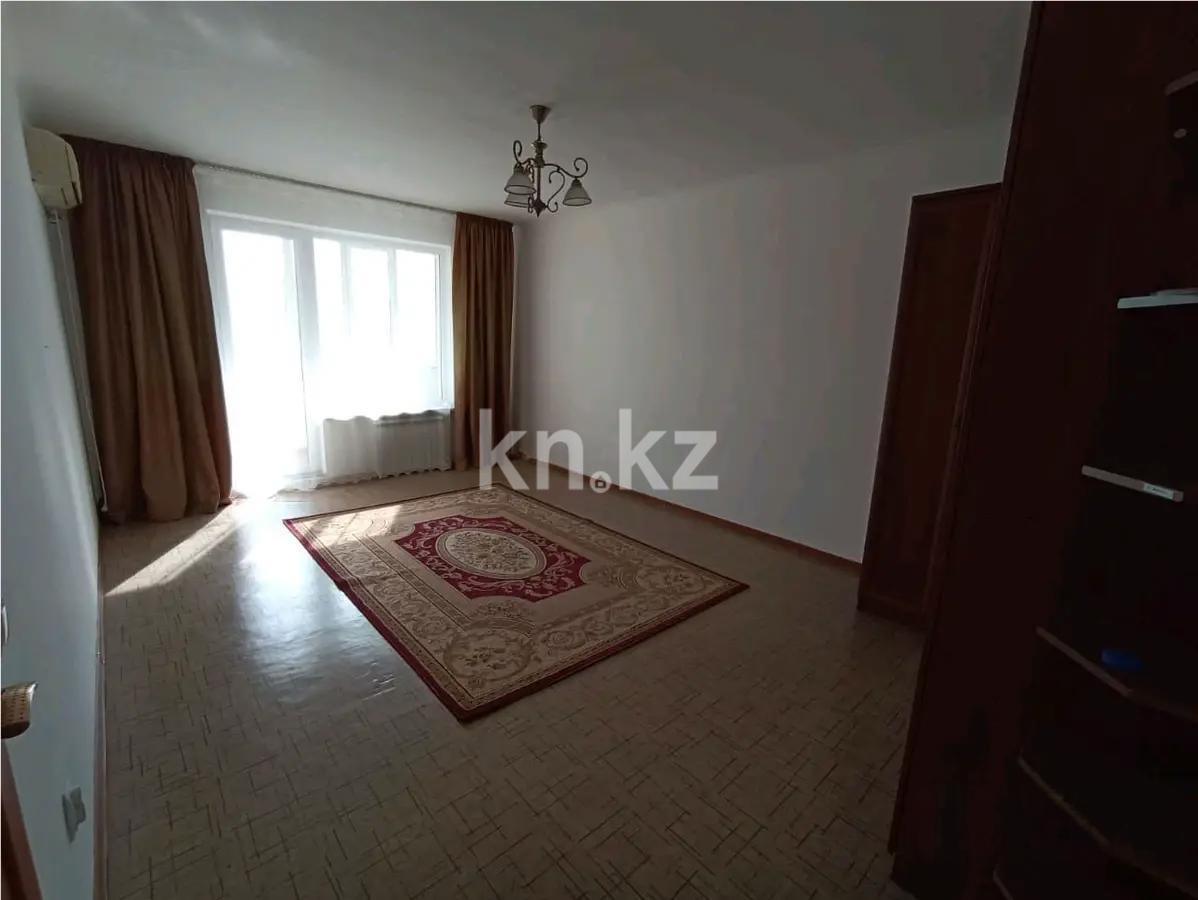 Продажа 1-комнатной квартиры, 56 м², мкр-н Аксай-1а, дом  32 в Алматы