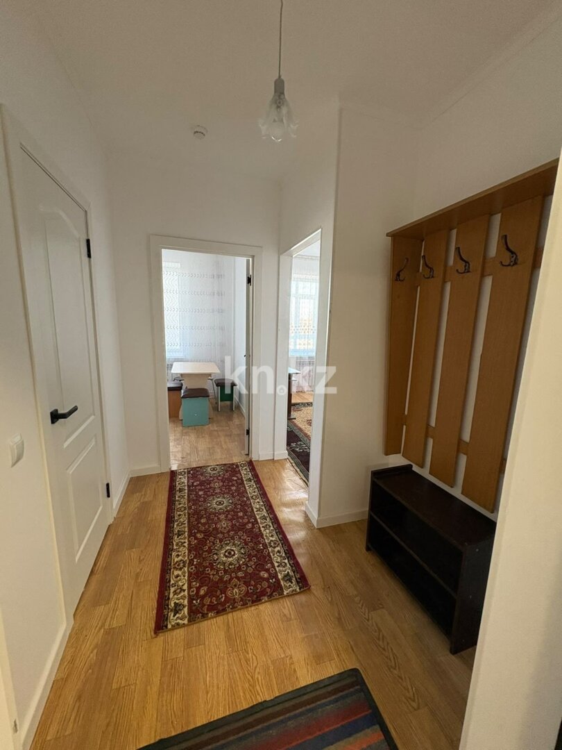Аренда 2-комнатной квартиры, 38 м² в Астане - фото 6