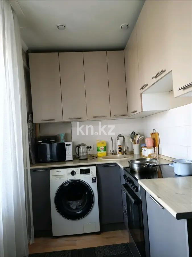 Продажа 1-комнатной квартиры, 36 м² - Продажа однокомнатных квартир от собственников в Алматы - страница 2 фото 2 из 3