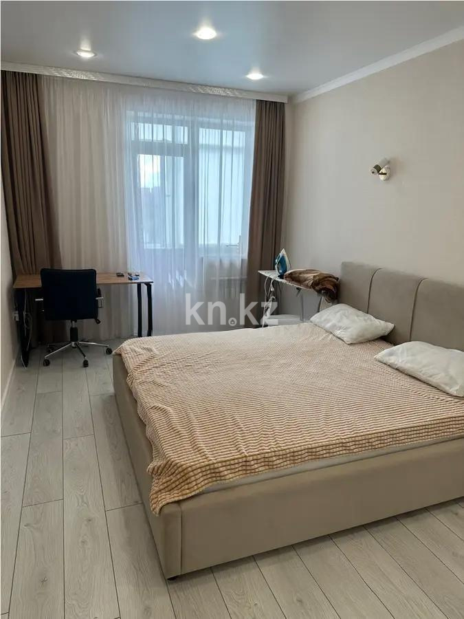 Продажа 2-комнатной квартиры, 50.4 м², ул. Сулуколь, дом  8 - Продажа квартир в Карагандинской области фото 2 из 5