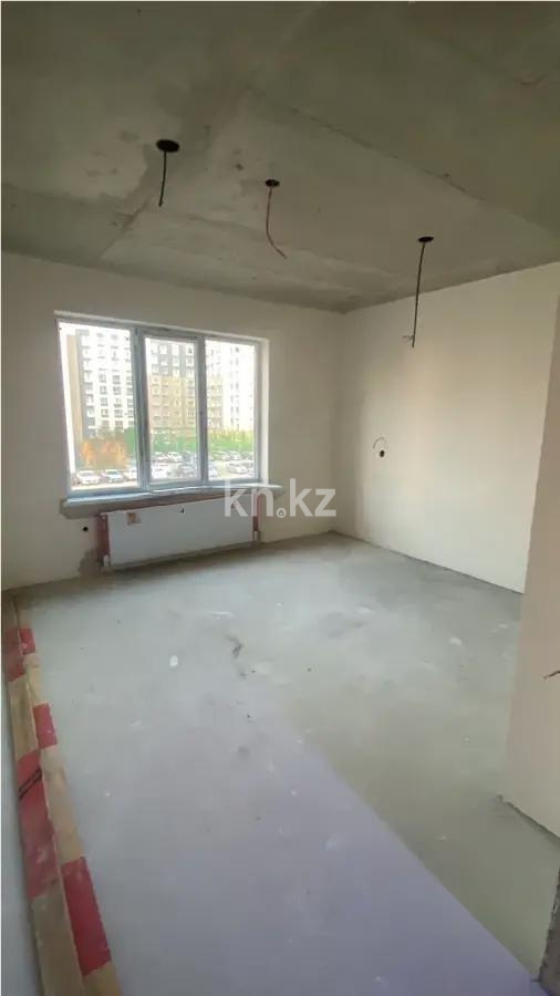 Продажа 3-комнатной квартиры, 55.86 м², пр. Аль-Фараби, дом  46/24 - Продажа квартир в Казахстане фото 2 из 2