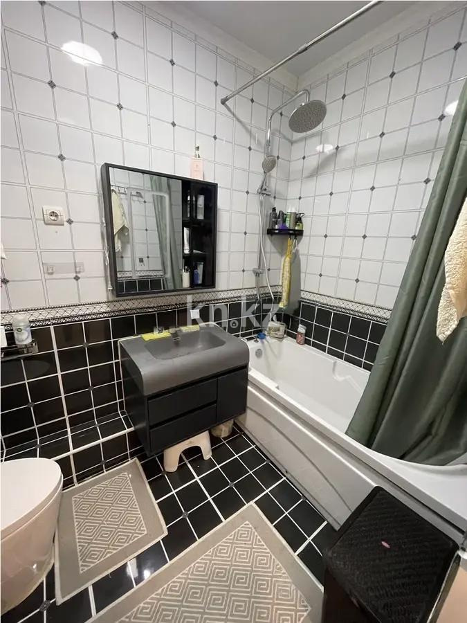 Продажа 3-комнатной квартиры, 70 м² - Продажа  трехкомнатных квартир в новостройках Алматы фото 7 из 8