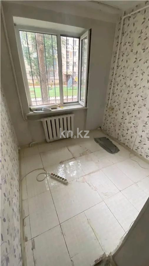 Продажа 1-комнатной квартиры, 32 м², ул. Куйши Дина, дом  2/2 в Астане - фото 2