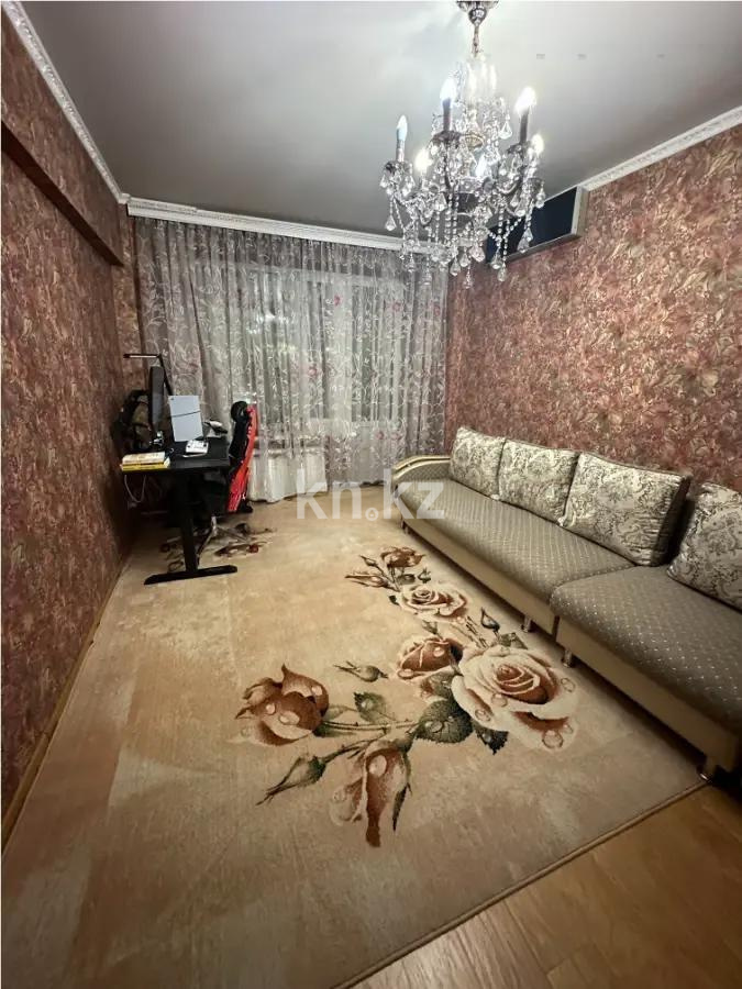 Продажа 2-комнатной квартиры, 50 м² - Продажа квартир от собственников в Алматы - страница 180 фото 1 из 6