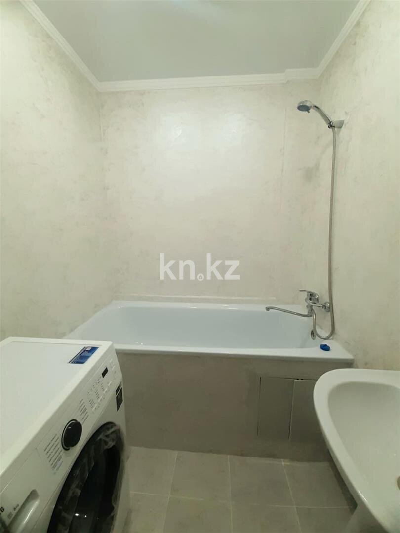 Продажа 2-комнатной квартиры, 59 м² в Караганде - фото 17