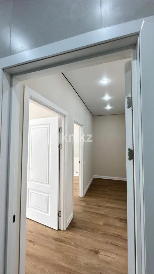 Продажа 1-комнатной квартиры, 39.3 м² в Астане - фото 4